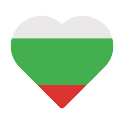bulgária Ícone