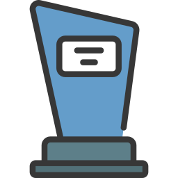 Trophy icon