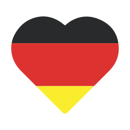 alemania icono