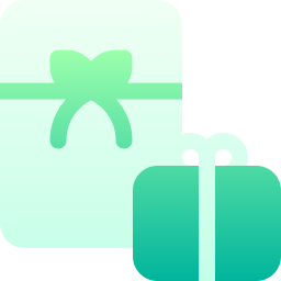 geschenk icon