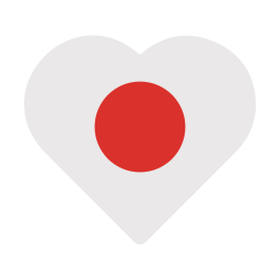 Japan icon