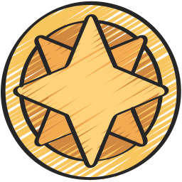 Stars icon