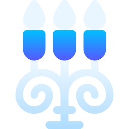 Candle icon