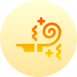 파티 송풍기 icon
