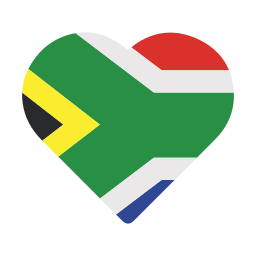 South africa icon