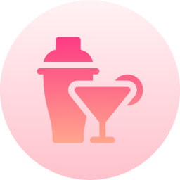 cocktail icon