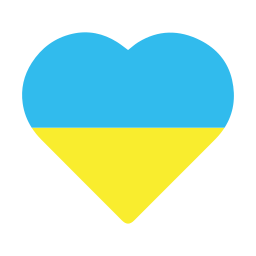 ukraine Icône