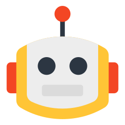 robot icono