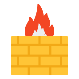 firewall icoon