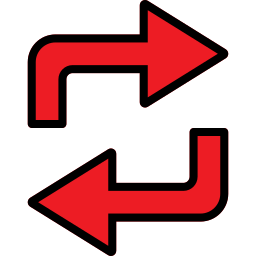 Exchange icon