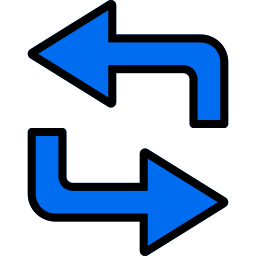 Exchange icon