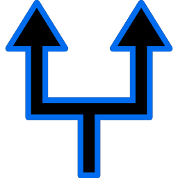 unión icono