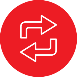 Exchange icon