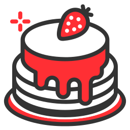 Cake icon