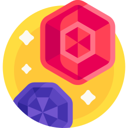 Gemstone icon