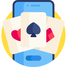 Poker icon