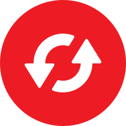 Sync icon