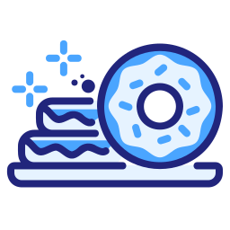 Donuts icon