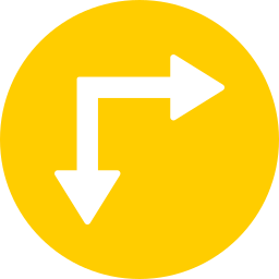 Right arrow icon