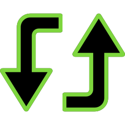 Exchange icon