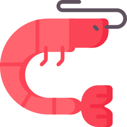 gamba icono