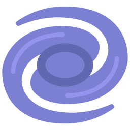 Nebula icon