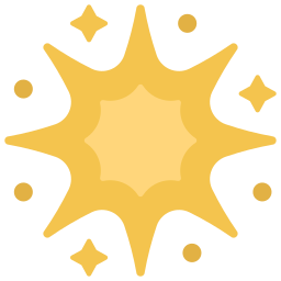 supernova icono