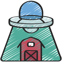 Ufo icon