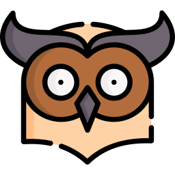 Owl icon