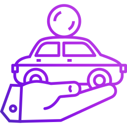 自動車ローン icon