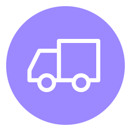 Truck icon