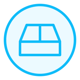 Box icon