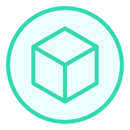 Box icon