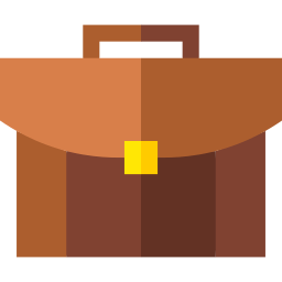 Briefcase icon