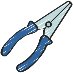 Pliers icon