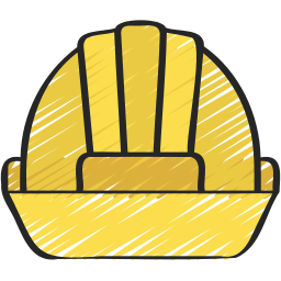 schutzhelm icon