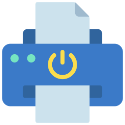 drucker icon