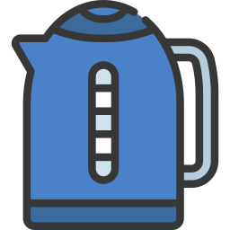 Kettle icon