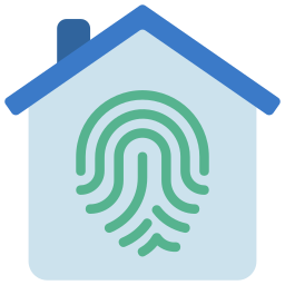 biometria icono