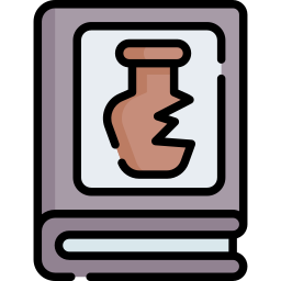 Book icon