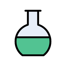 비커 유리 icon