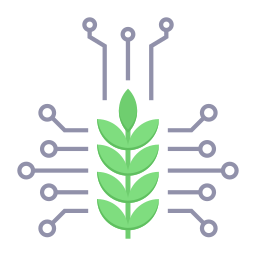 식물 표본관 icon