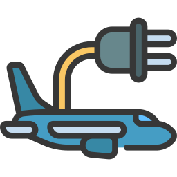 전기 운송 icon