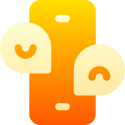 Smartphone icon