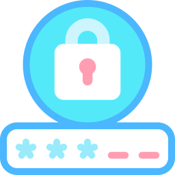 Password icon