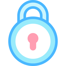 Lock icon