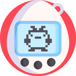 tamagotchi icono