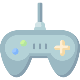 Game controller icon