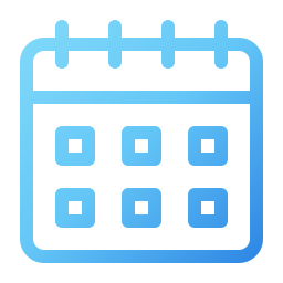 Calendar icon