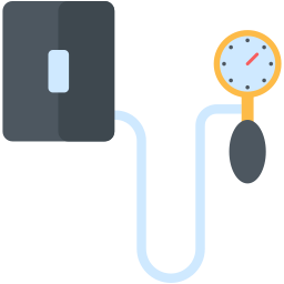 tensiometer icoon